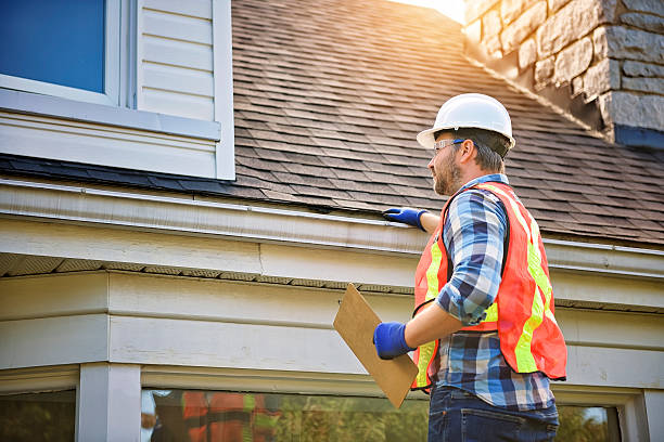 Licensed Roofing service in Morrisonville, WI - Ben Roofing and Steel LLC